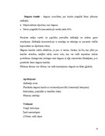 Paraugs 'Pedagoģiskais darbs', 16.