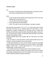 Paraugs 'Pedagoģiskais darbs', 20.