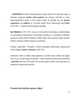 Paraugs 'Pedagoģiskais darbs', 23.