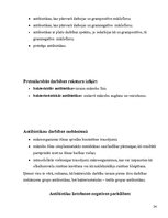Paraugs 'Pedagoģiskais darbs', 24.