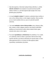 Paraugs 'Pedagoģiskais darbs', 25.