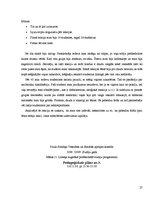 Paraugs 'Pedagoģiskais darbs', 27.