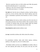 Paraugs 'Pedagoģiskais darbs', 31.