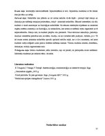 Paraugs 'Pedagoģiskais darbs', 37.