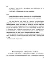 Paraugs 'Pedagoģiskais darbs', 38.