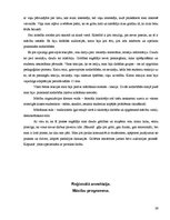 Paraugs 'Pedagoģiskais darbs', 39.