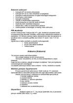 Konspekts 'ASV policija', 3.