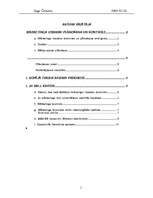 Referāts 'Mārketinga izmaksu plānošana un kontrole', 1.