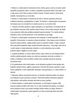 Konspekts 'Bērna aprūpe ar autiskā spektra traucējumiem', 3.