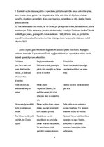 Konspekts 'Bērna aprūpe ar autiskā spektra traucējumiem', 4.