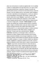 Konspekts 'Konkurence un tirgus struktūra. Firmas rīcība pilnīgās un nepilnīgās konkurences', 3.