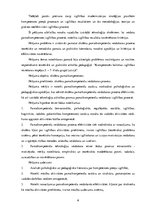 Referāts 'Kompetencēs balstītas izglītības ieviešanas iespējas 5.-7.klašu grupā Latvijā', 6.