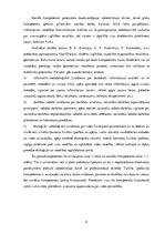 Referāts 'Kompetencēs balstītas izglītības ieviešanas iespējas 5.-7.klašu grupā Latvijā', 9.