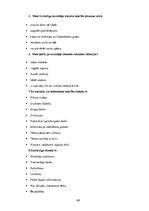 Referāts 'Kompetencēs balstītas izglītības ieviešanas iespējas 5.-7.klašu grupā Latvijā', 40.