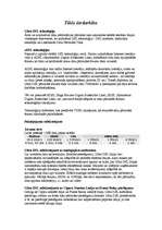 Konspekts 'Tīkla ātrdarbība', 1.