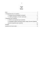 Referāts 'Sākumskolas skolēnu veselīga dzīvesveida sekmēšana ārpusstundu sporta nodarbībās', 2.