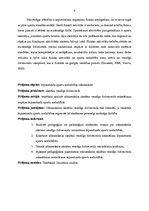 Referāts 'Sākumskolas skolēnu veselīga dzīvesveida sekmēšana ārpusstundu sporta nodarbībās', 4.