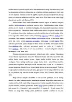 Referāts 'Sākumskolas skolēnu veselīga dzīvesveida sekmēšana ārpusstundu sporta nodarbībās', 7.