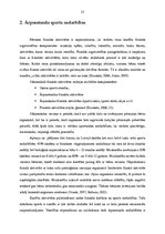 Referāts 'Sākumskolas skolēnu veselīga dzīvesveida sekmēšana ārpusstundu sporta nodarbībās', 13.