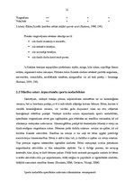 Referāts 'Sākumskolas skolēnu veselīga dzīvesveida sekmēšana ārpusstundu sporta nodarbībās', 15.