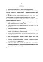 Referāts 'Sākumskolas skolēnu veselīga dzīvesveida sekmēšana ārpusstundu sporta nodarbībās', 20.