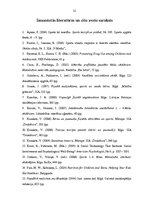 Referāts 'Sākumskolas skolēnu veselīga dzīvesveida sekmēšana ārpusstundu sporta nodarbībās', 21.