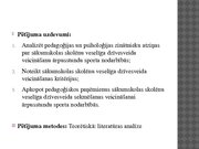 Referāts 'Sākumskolas skolēnu veselīga dzīvesveida sekmēšana ārpusstundu sporta nodarbībās', 26.