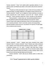 Prakses atskaite 'Profesionālās prakses pārskats', 5.