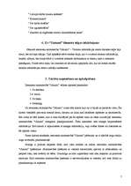 Prakses atskaite 'Profesionālās prakses pārskats', 7.