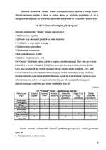 Prakses atskaite 'Profesionālās prakses pārskats', 8.