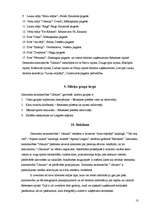 Prakses atskaite 'Profesionālās prakses pārskats', 10.