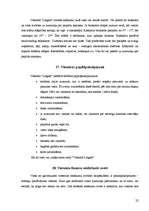 Prakses atskaite 'Profesionālās prakses pārskats', 22.