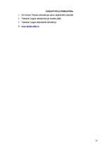 Prakses atskaite 'Profesionālās prakses pārskats', 25.