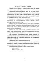 Referāts 'A/s “Hanzas maiznīca” mikrovide', 4.