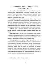 Referāts 'A/s “Hanzas maiznīca” mikrovide', 11.