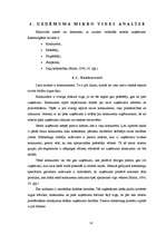 Referāts 'A/s “Hanzas maiznīca” mikrovide', 14.