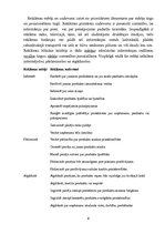 Referāts 'Reklāmas tekstu veidošana: galvenie posmi un kreatīvās tehnoloģijas', 6.