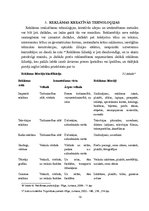 Referāts 'Reklāmas tekstu veidošana: galvenie posmi un kreatīvās tehnoloģijas', 13.