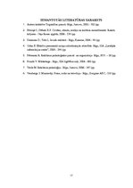 Referāts 'Reklāmas tekstu veidošana: galvenie posmi un kreatīvās tehnoloģijas', 17.