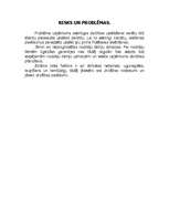 Biznesa plāns 'Biznesa plāns skaistumkopšanas salonam', 1.