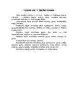 Biznesa plāns 'Biznesa plāns skaistumkopšanas salonam', 2.