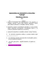 Biznesa plāns 'Biznesa plāns skaistumkopšanas salonam', 8.