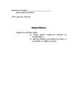 Biznesa plāns 'Biznesa plāns skaistumkopšanas salonam', 9.