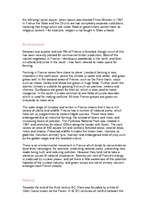 Referāts 'France', 2.