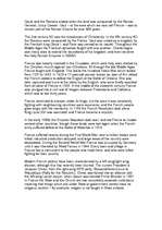 Referāts 'France', 3.