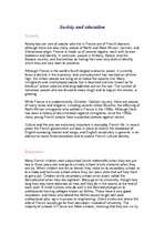 Referāts 'France', 4.