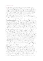 Referāts 'France', 8.