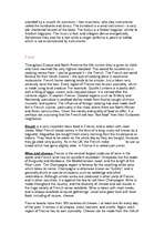 Referāts 'France', 11.