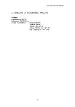 Konspekts 'Dzīvokļa elektroinstalācija', 11.