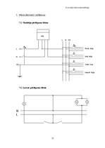Konspekts 'Dzīvokļa elektroinstalācija', 12.